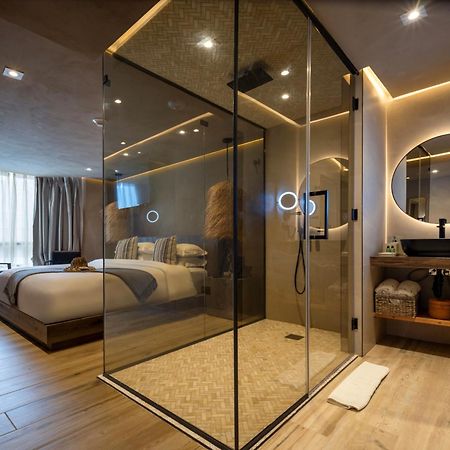 Aire De Olive Hotel San Juan Luaran gambar