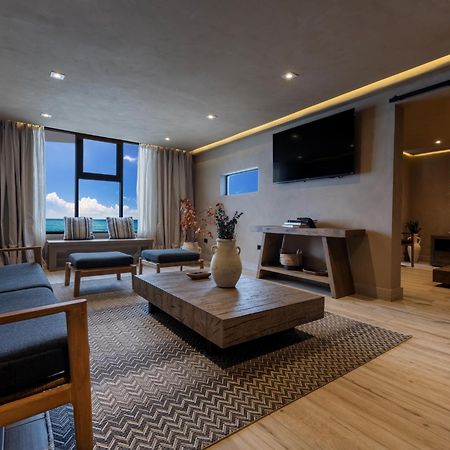 Aire De Olive Hotel San Juan Luaran gambar