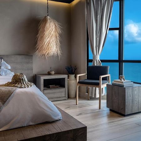 Aire De Olive Hotel San Juan Luaran gambar