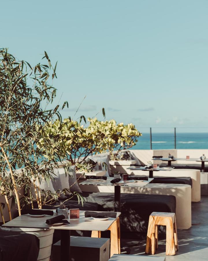 Aire De Olive Hotel San Juan Luaran gambar