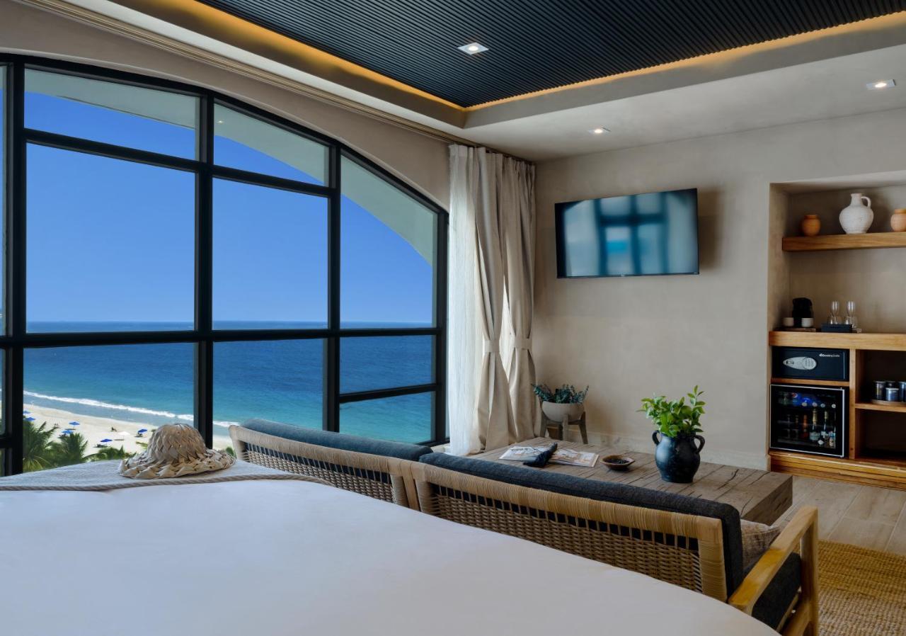 Aire De Olive Hotel San Juan Luaran gambar