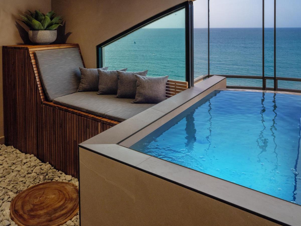 Aire De Olive Hotel San Juan Luaran gambar
