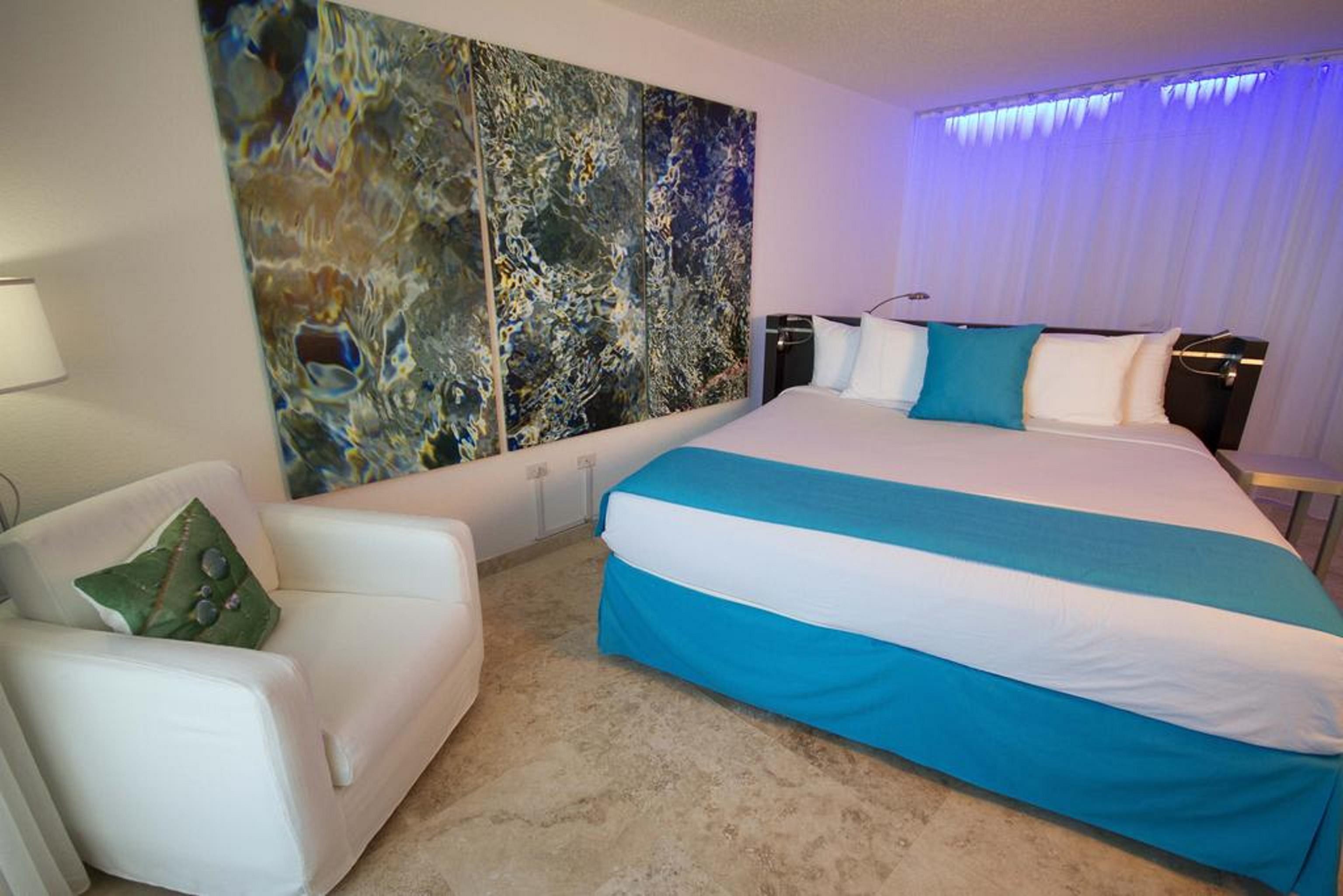 Aire De Olive Hotel San Juan Luaran gambar