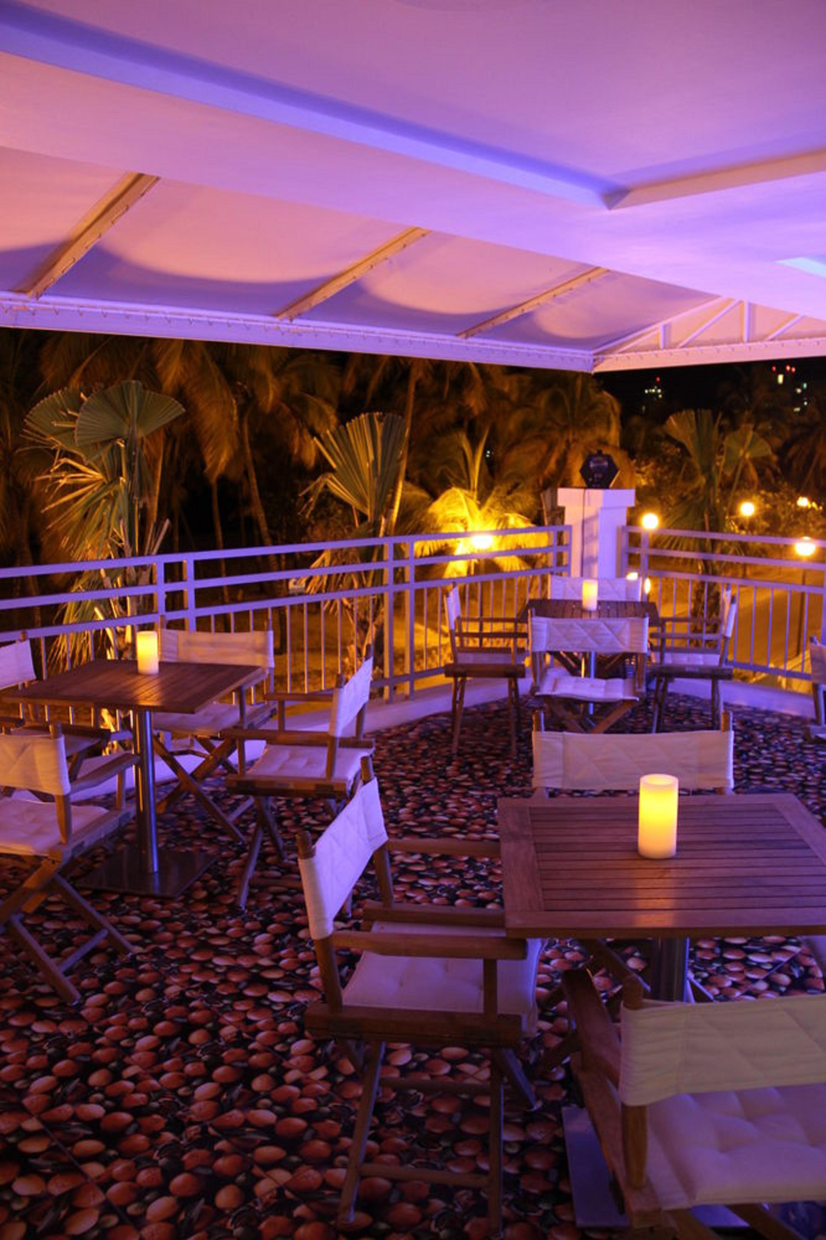 Aire De Olive Hotel San Juan Luaran gambar