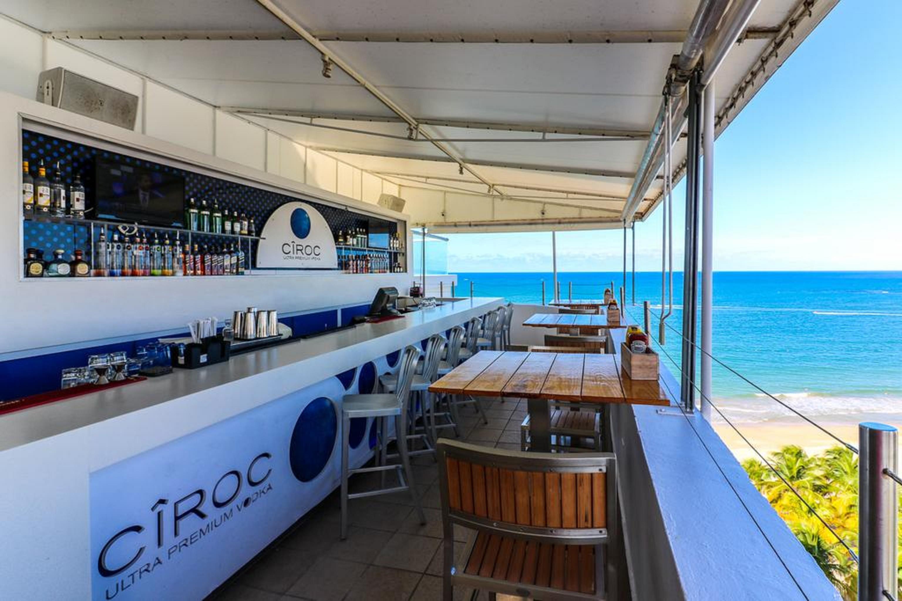 Aire De Olive Hotel San Juan Luaran gambar