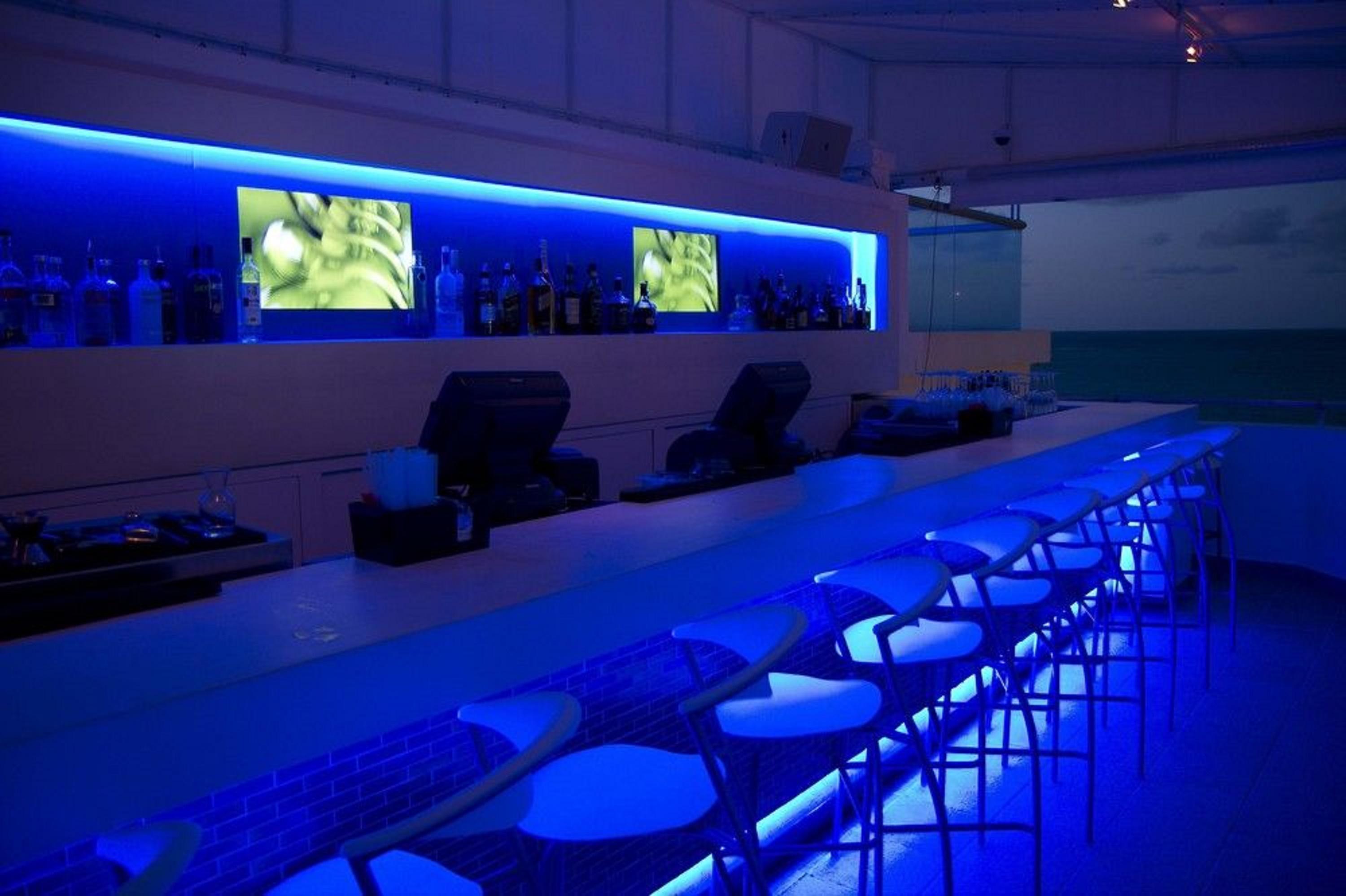 Aire De Olive Hotel San Juan Luaran gambar