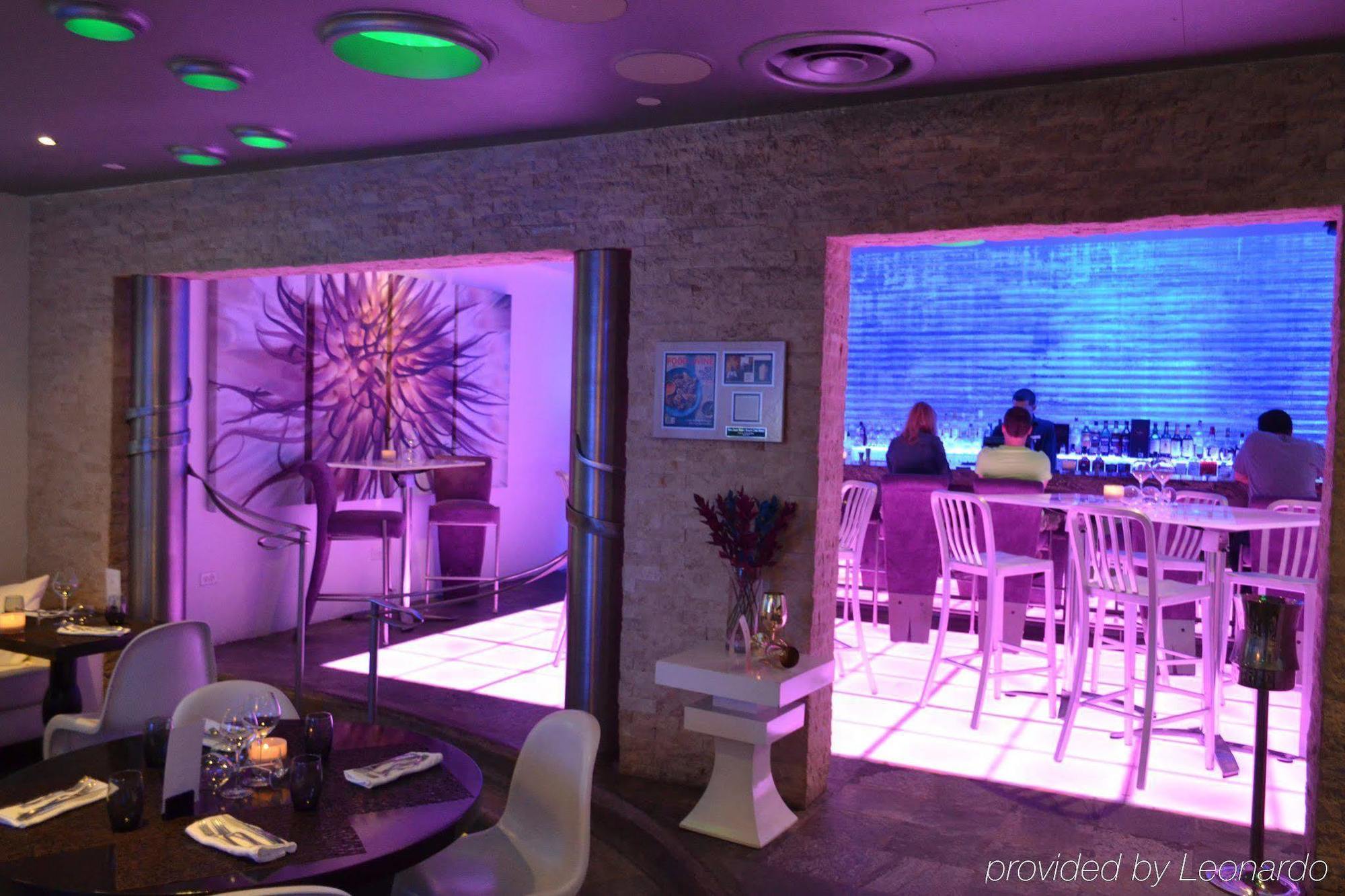 Aire De Olive Hotel San Juan Luaran gambar
