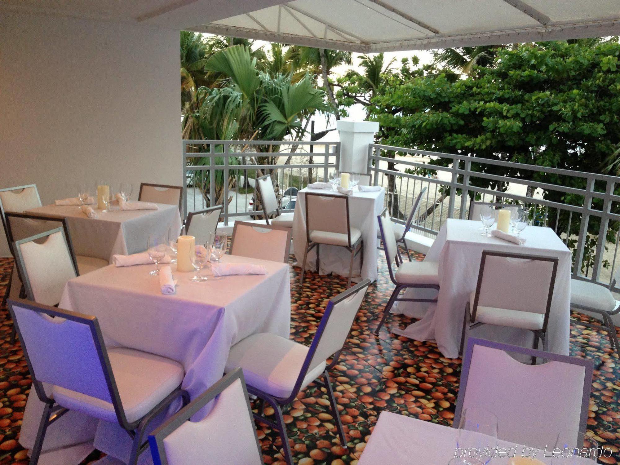 Aire De Olive Hotel San Juan Luaran gambar
