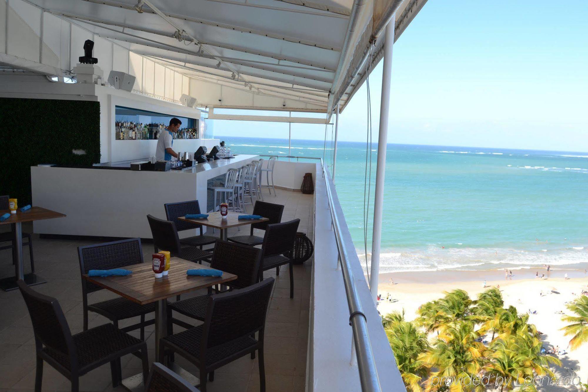 Aire De Olive Hotel San Juan Luaran gambar