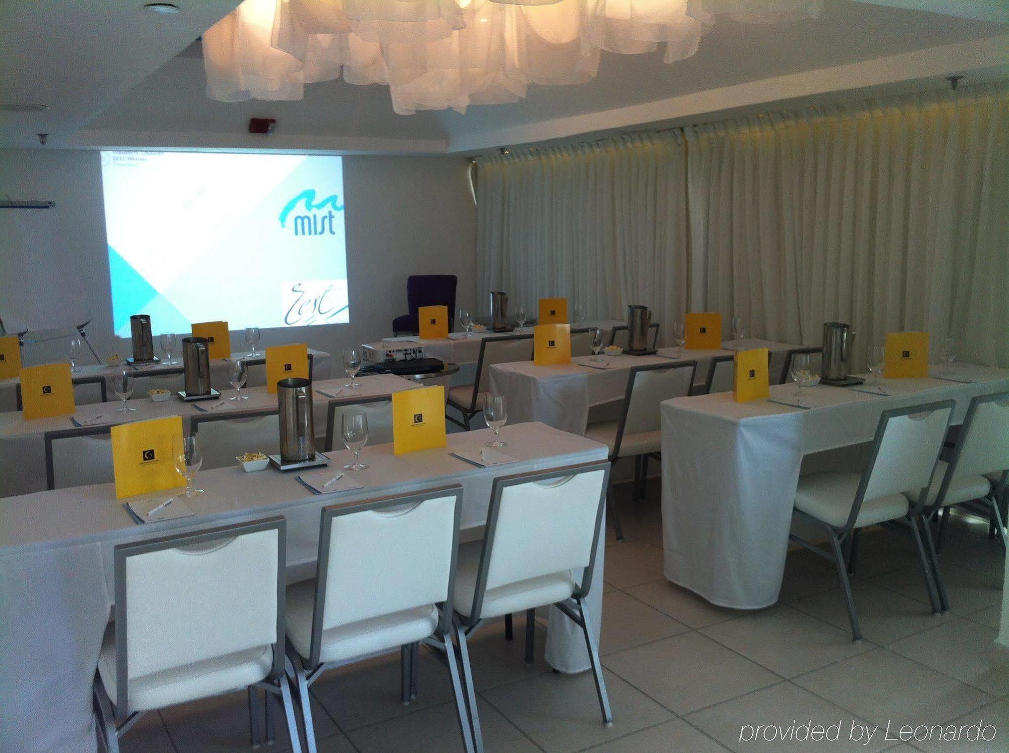 Aire De Olive Hotel San Juan Luaran gambar