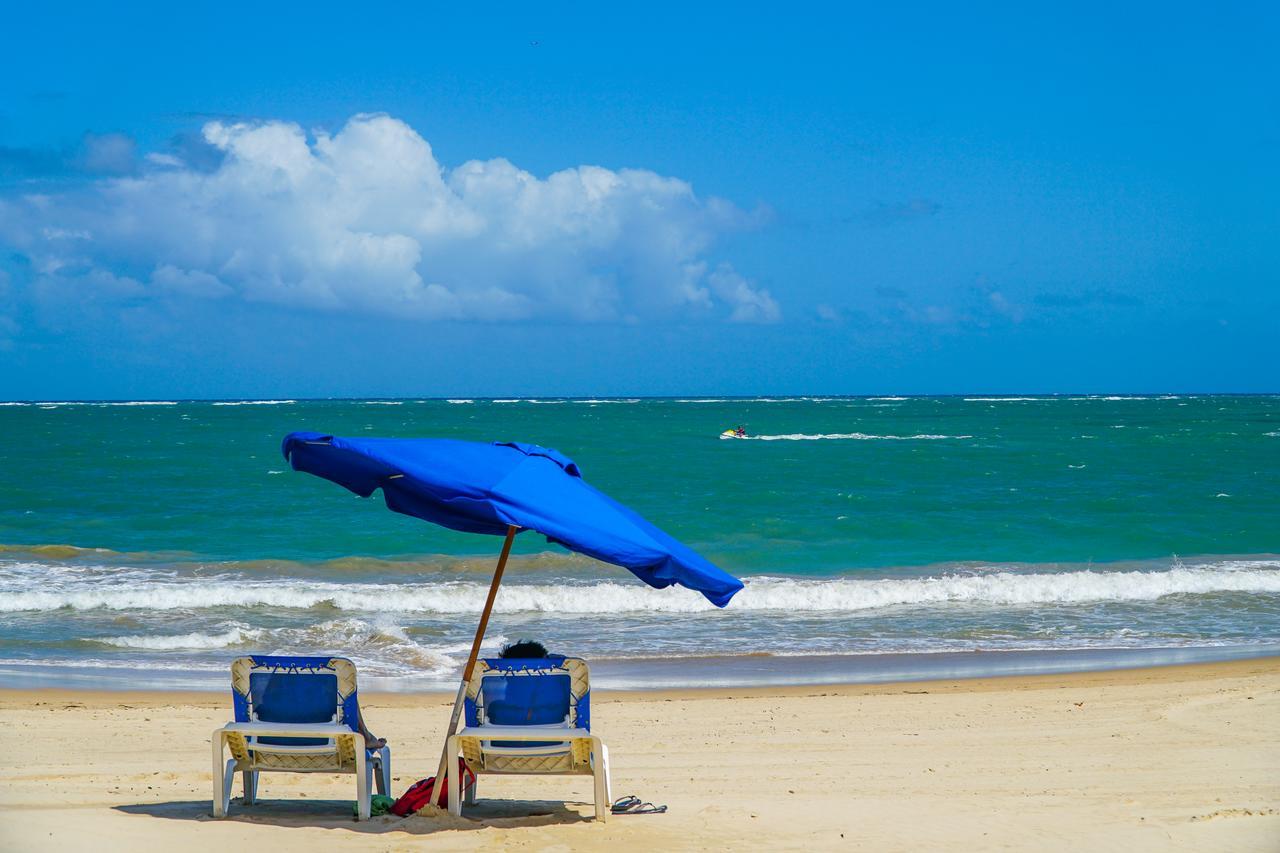 Aire De Olive Hotel San Juan Luaran gambar