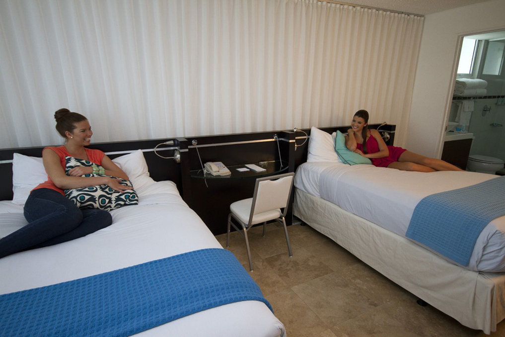Aire De Olive Hotel San Juan Luaran gambar