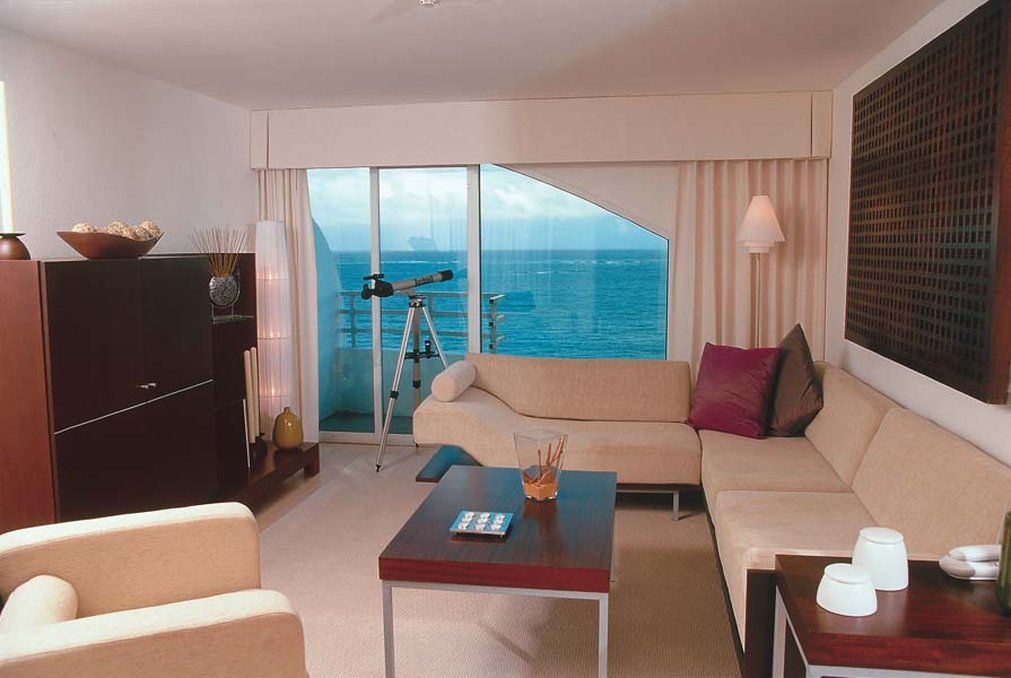 Aire De Olive Hotel San Juan Bilik gambar