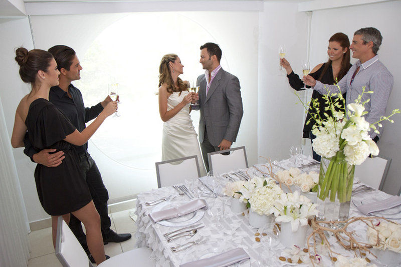 Aire De Olive Hotel San Juan Luaran gambar