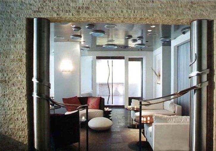 Aire De Olive Hotel San Juan Luaran gambar