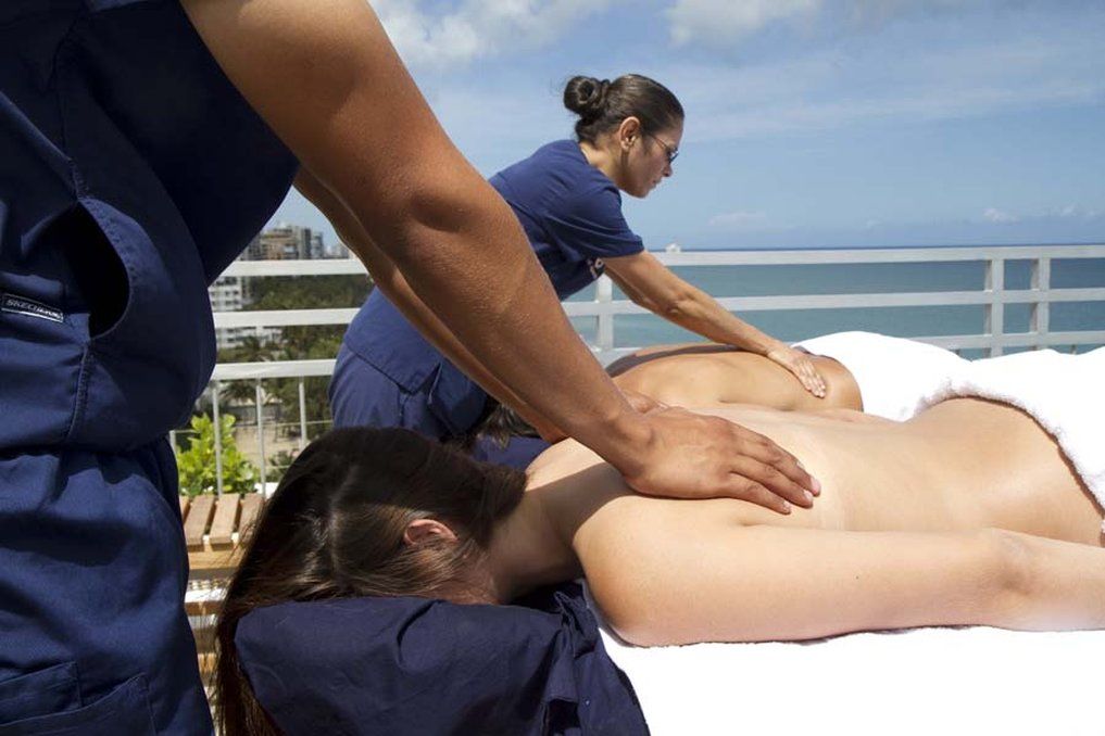 Aire De Olive Hotel San Juan Luaran gambar